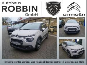 Foto - Citroën C3 PureTech 110 Shine Pack &quot;SOFORT VERFÜGBAR&quot;