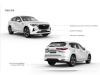 Foto - Mazda CX-60 Sofort Verfügbare Fahrzeuge 3 Stück ++TAKUMI++VOLLAUSSTATTUNG++GEWERBLICH/PRIVAT++