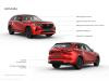 Foto - Mazda CX-60 Privat 6-Zylinder Diesel AWD Homura Vollausstattung