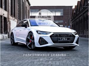 Audi RS7 Sportback 4.0 TFSI Quattro *sofort* *Performance Leasing*