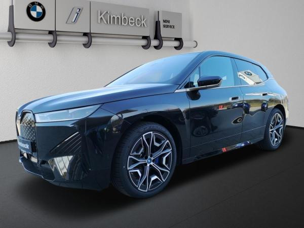 BMW ix xDrive40 Sportpaket Int. Suite ACC Sky Lounge