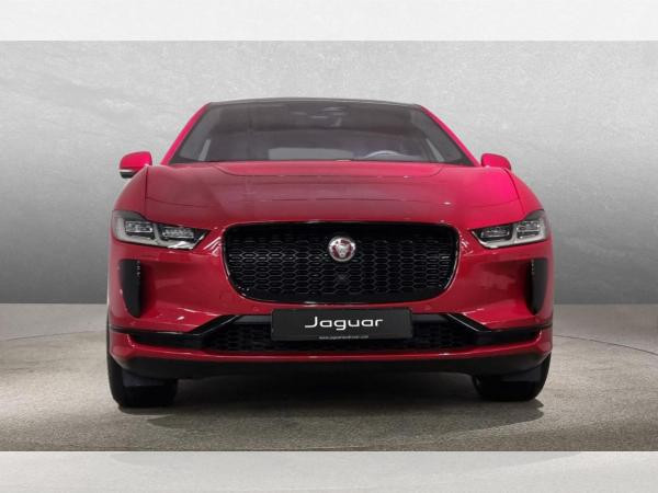 Foto - Jaguar I-Pace EV400S (21MY) +++ begrenztes Aktionsangebot +++ sofort verfügbar