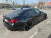 Foto - BMW M5 Competition