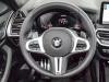Foto - BMW X4 M40i AT Navi Leder Panoramadach Xenon Bluetooth MP3 Schn.