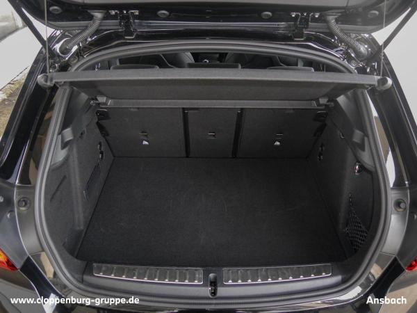 Foto - BMW M135i xDrive Aut. Head-Up DAB NAVI LED WLAN Shz