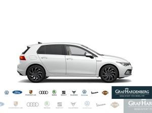 Foto - Volkswagen Golf Style Hybrid | Verfügbar ab Juli *Umweltbonus sichern*