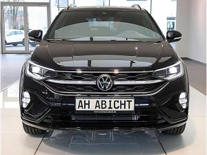 Volkswagen Taigo R-Line 1.5l TSI DSG IQ.LIGHT AHK NAVI PDC