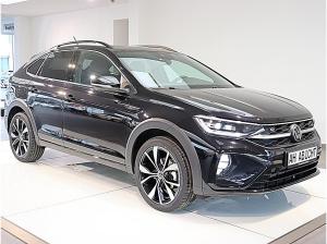 Volkswagen Taigo R-Line 1.5l TSI DSG IQ.LIGHT AHK NAVI PDC