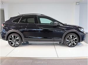 Volkswagen Taigo R-Line 1.5l TSI DSG IQ.LIGHT AHK NAVI PDC