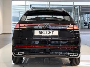 Volkswagen Taigo R-Line 1.5l TSI DSG IQ.LIGHT AHK NAVI PDC