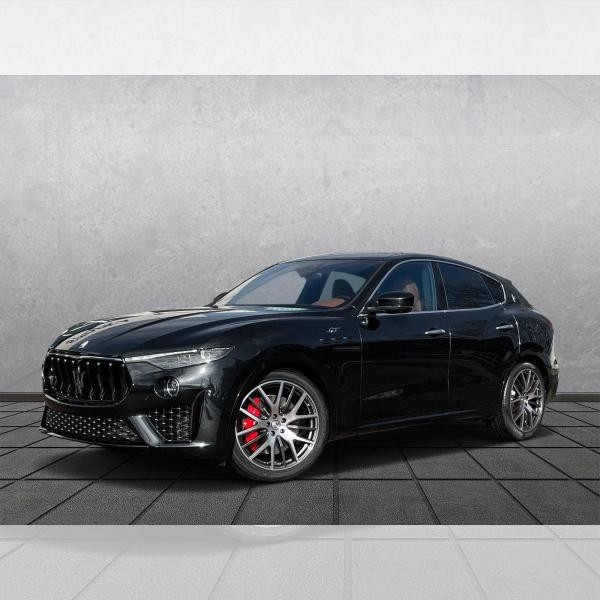 Foto - Maserati Levante GT*SPORT+FAHRASSISTENZPAKET*PANO*21"