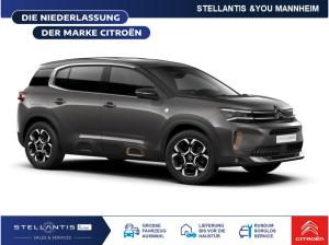 Citroën C5 Aircross FeelPack PT 130