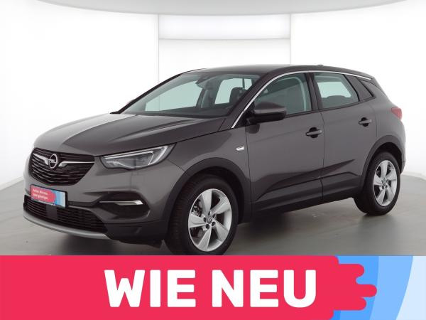 Opel Grandland X INNOVATION | sofort verfügbar