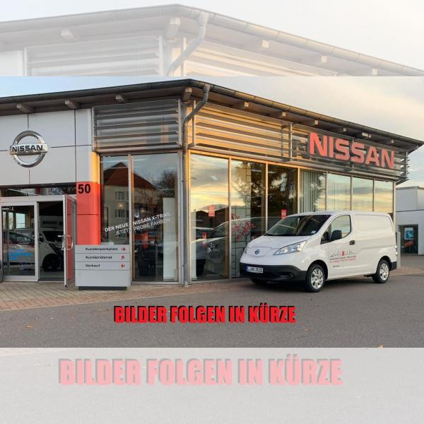 Foto - Nissan Townstar Kombi 1.3 DIG-T Acenta Bestellfahrzeug