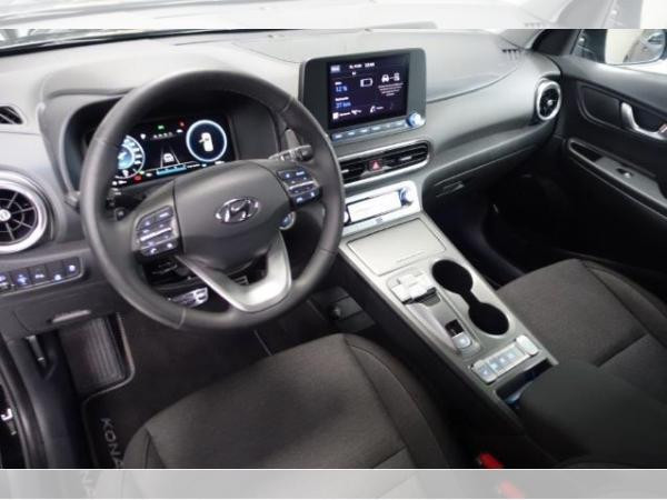 Foto - Hyundai KONA Trend mit OBC + Navigation