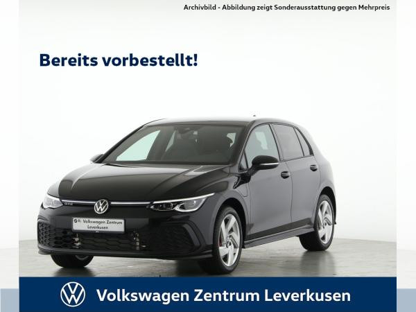 Volkswagen Golf GTE 1,4 l eHybrid OPF 110 kW / 80 kW ab mtl. 269,- € DSG LED KAM NAVI ++VORLAUF++