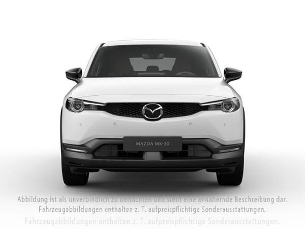 Foto - Mazda MX-30 AD'VANTAGE e-Skyactiv *Lieferung m