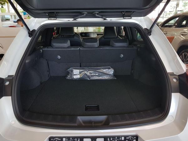 Foto - Lexus UX 250h Style Edition *schnell verfügbar*