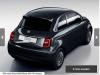 Foto - Fiat 500 Action Elektro Automatik | ❗️ Laufzeit, Fahrleistung & Ausstattung NICHT änderbar❗️