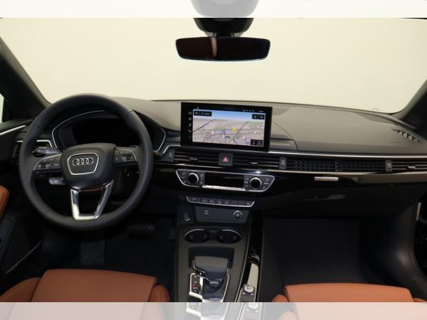 Foto - Audi A5 Cabrio S line 40 TFSI quattro ☀️AKTION BIS 30.06.2022 ☀️