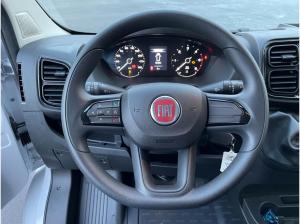 Fiat Ducato Serie 8 30 L1H1 Kawa verblecht 120 MJT Euro-6D-Final MT