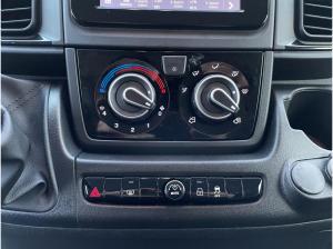 Fiat Ducato Serie 8 30 L1H1 Kawa verblecht 120 MJT Euro-6D-Final MT