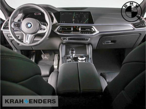 Foto - BMW X6 xDrive 30d M-Sportpaket Innovationspaket AHK -Lagerwagen