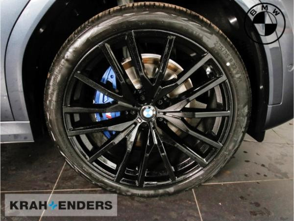 Foto - BMW X6 xDrive 30d M-Sportpaket Innovationspaket AHK -Lagerwagen