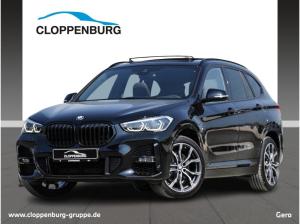 BMW X1 xDrive25e AHK/LED Leder
