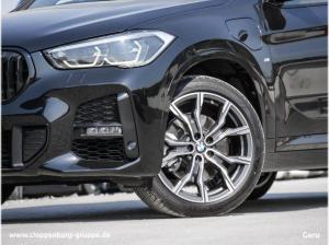BMW X1 xDrive25e AHK/LED Leder