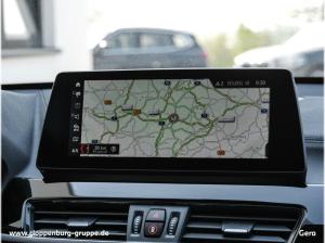 BMW X1 xDrive25e AHK/LED Leder