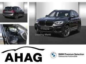 BMW X3 M40d AT*Business+ Innovationspaket*Glasdach*