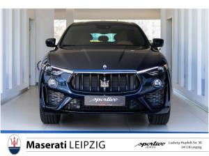 Maserati Levante Modena S *Sonderleasing*