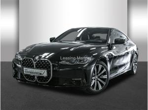 BMW 420 d Coupe*Laserlicht*Head-Up*Glasdach*Business*