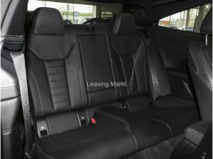 BMW 420 d Coupe*Laserlicht*Head-Up*Glasdach*Business*