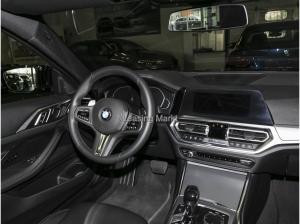 BMW 420 d Coupe*Laserlicht*Head-Up*Glasdach*Business*
