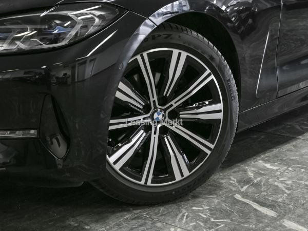 Foto - BMW 420 d Coupe*Laserlicht*Head-Up*Glasdach*Business*