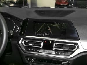 BMW 420 d Coupe*Laserlicht*Head-Up*Glasdach*Business*