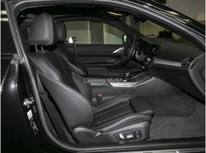 BMW 420 d Coupe*Laserlicht*Head-Up*Glasdach*Business*
