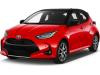 Foto - Toyota Yaris Hybrid, Comfort, Stufenloses Automatikgetriebe, kurzfristig Verfügbar