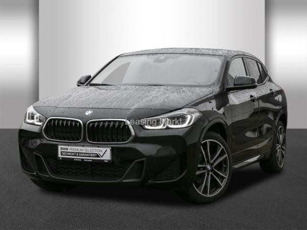 Foto - BMW X2 sDrive18d M Sport *Navi*AHK*LED*Business*