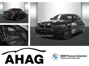 Foto - BMW 330 e Sport Line*Innovations + Business Paket*