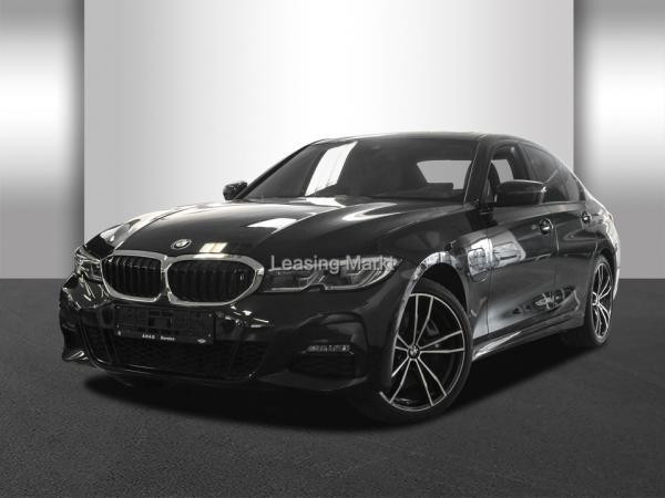 Foto - BMW 330 e Sport Line*Innovations + Business Paket*