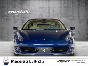 Ferrari 458 Italia*Sonderleasing*