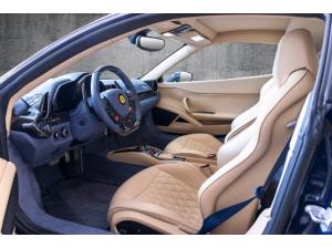 Ferrari 458 Italia*Sonderleasing*