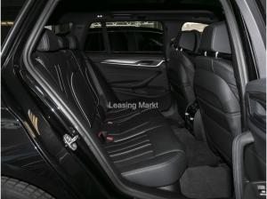 BMW 530 i xDrive Touring*M-Sportpaket*Glasdach*