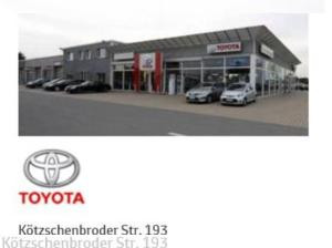 Toyota Proace Verso Family L1 Team D inkl. Service