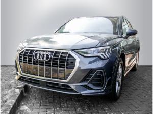 Audi Q3 35 1.5 TFSI S-tronic S line