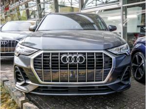 Audi Q3 35 1.5 TFSI S-tronic S line