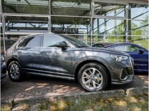 Audi Q3 35 1.5 TFSI S-tronic S line